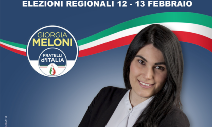 Elezioni regionali, Monia Todeschini corre per il territorio bergamasco
