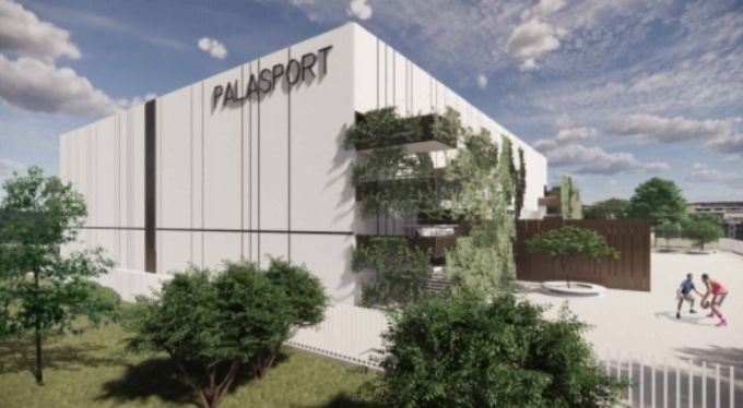 Il pasticcio del nuovo Palazzetto dello Sport a Bergamo: così ci rimettono tutti