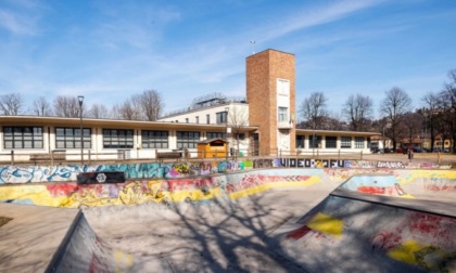 Allo Spazio Polaresco arriva il primo campo da Beach Volley della città