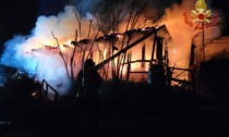 In pochi giorni tante case in fiamme in Bergamasca: ecco quali sono le cause