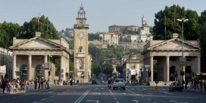 Traffico, brutte notizie per il centro città: a Porta Nuova riparte il cantiere del teleriscaldamento