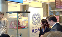 Prevenire il commercio di prodotti contraffatti: Bergamo firma un protocollo d'intesa con Adm