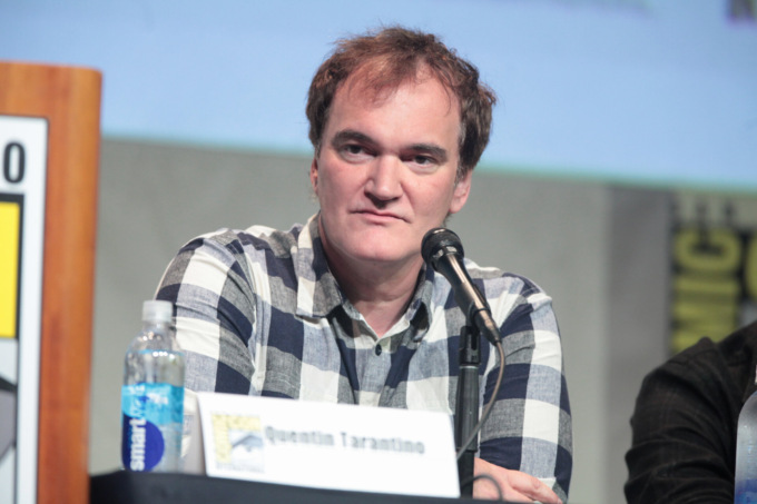 Quentin Tarantino ospite per la Capitale della Cultura. Ma a Brescia, non a Bergamo