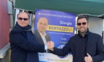 Sarnico, resa dei conti dopo le Regionali: il sindaco Bertazzoli contro i suoi assessori