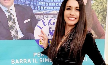 Stella Bartolo, militante leghista accusata da Invernizzi di stalking, si difende: «Tante cose equivocate»
