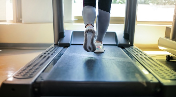 Tapis roulant, come utilizzarlo al meglio in casa