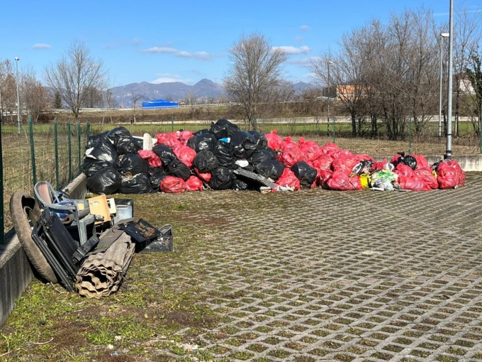 Cassinone, dopo il successo di domenica si replica la “Giornata del verde pulito”