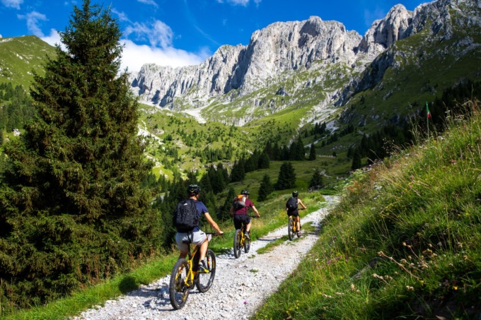 Dal locale all’internazionale, “Agri e Slow Travel Expo” porta a Bergamo il turismo lento