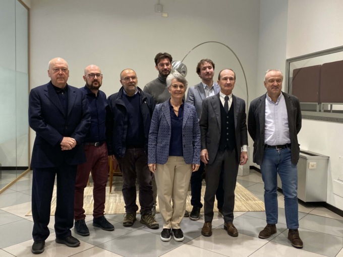 Torna anche quest’anno “Imagine Bergamo”, il progetto dedicato ai giovani per la cultura