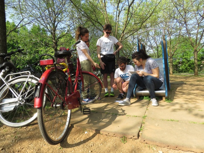 Enigmi e prove: aperte le iscrizioni a “Caccia al libro”, storica caccia al tesoro letteraria