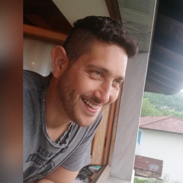 Se n’è andato a 45 anni Mirco Pedretti di Sovere. Lascia moglie e figlia