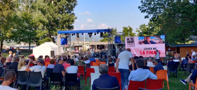 Attesa per la quarta edizione di “Cover Me”, il contest dedicato a Bruce Springsteen