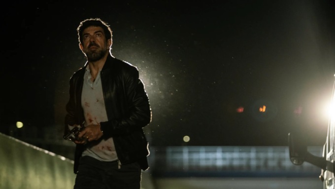 “L’ultima notte di Amore”, uno spaghetti-noir ben riuscito