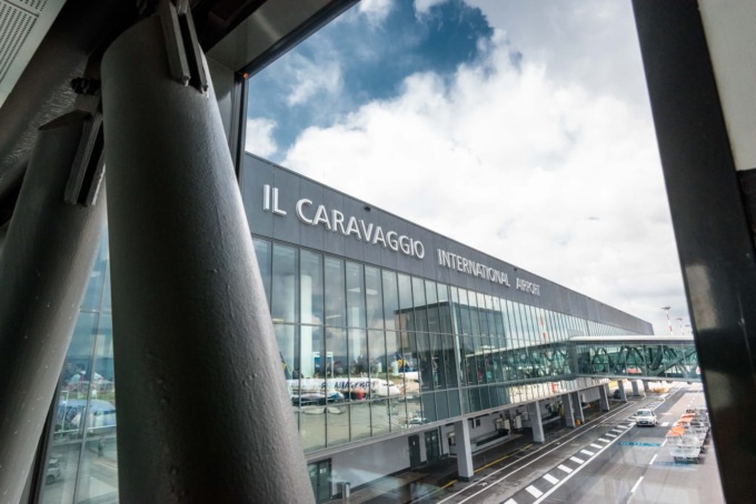 Stato d’agitazione dei lavoratori della sicurezza in Bergamasca, l’1 agosto presidio all’aeroporto