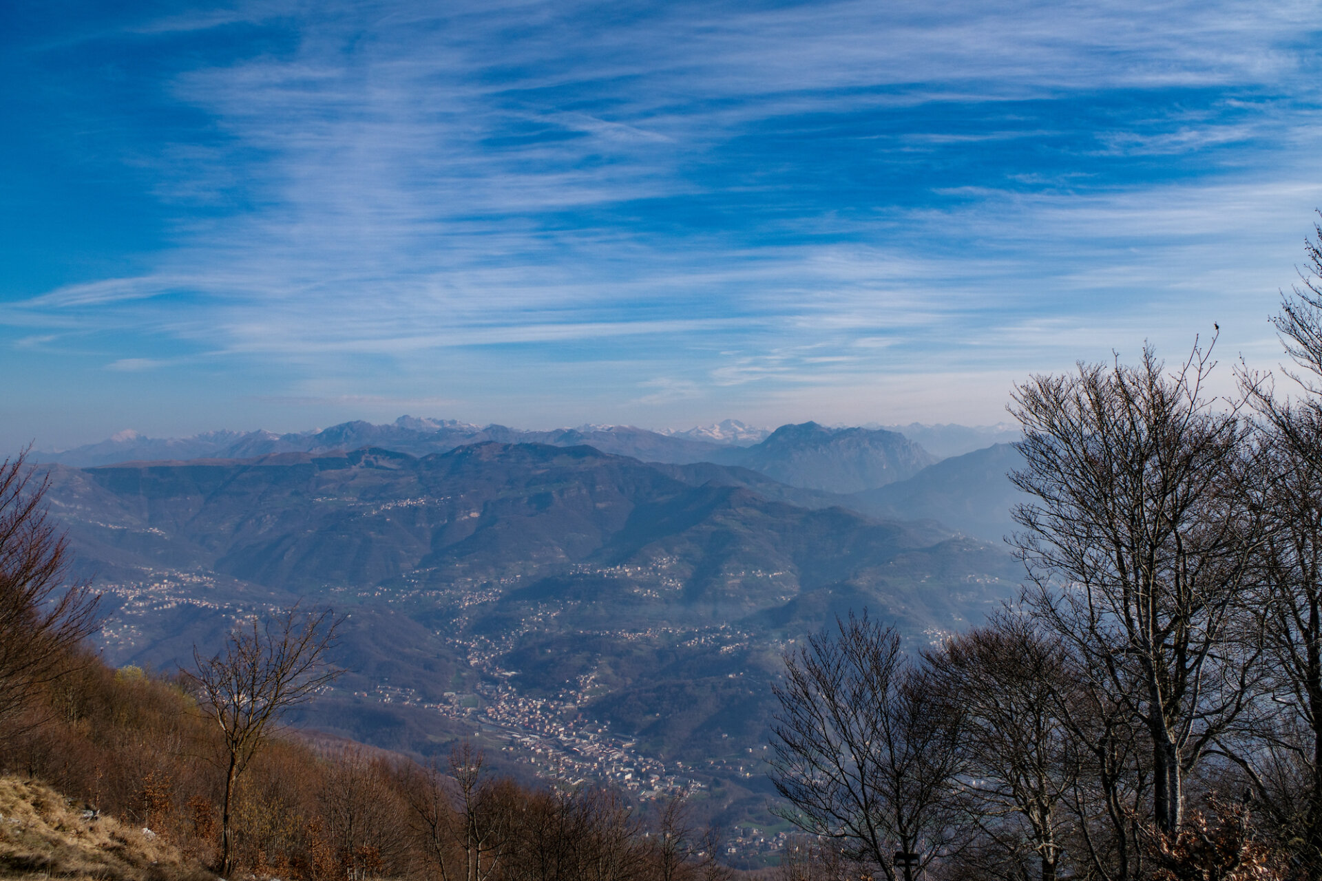 3 - Gita Linzone e Valcava