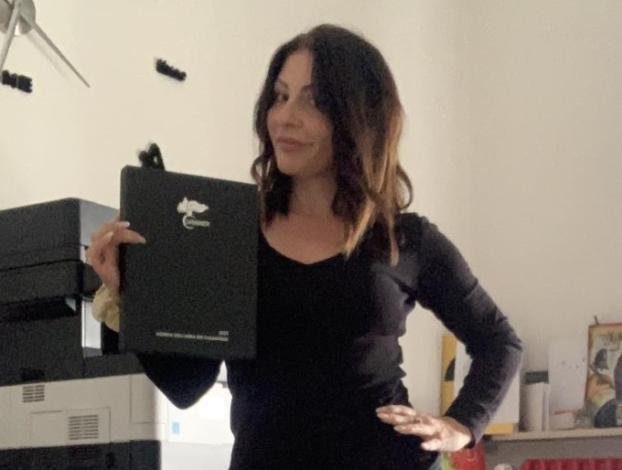 La denuncia social dell’assessore di Torre Boldone Vanessa Bonaiti, vittima di due stalker