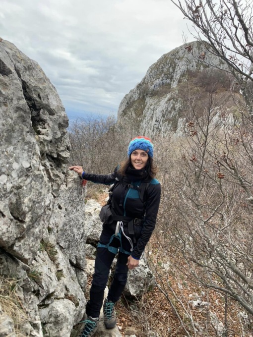 Cade per 70 metri sul Pizzo Redorta, morta una 53enne di Monasterolo