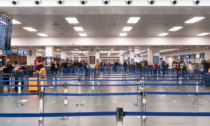Decine di voli a rischio venerdì 19 all'aeroporto di Orio: sciopero dell'assistenza a terra