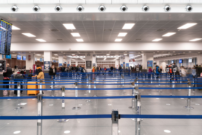 Un maggio storico per l’aeroporto di Orio: superata quota 1,4 milioni di passeggeri