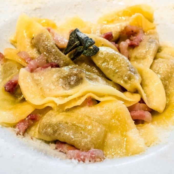 Partenza anticipata per la stagione delle sagre: a Ghisalba c’è “Primavera in festa”