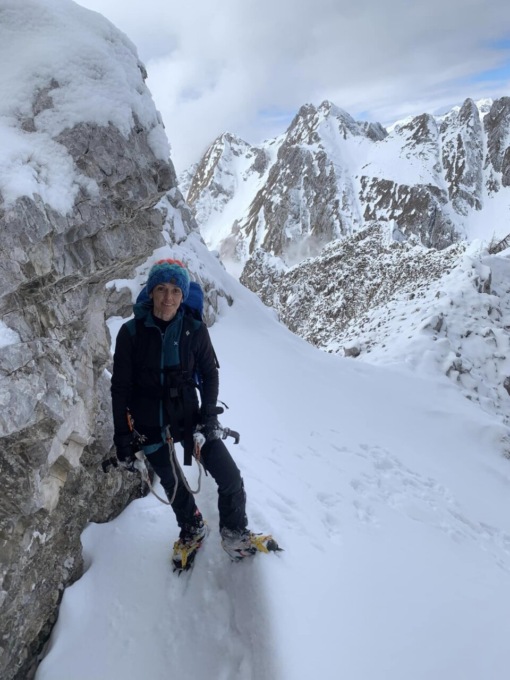 Autopsia per Gabriella Barbieri, caduta per 70 metri in un canalone sotto il Redorta