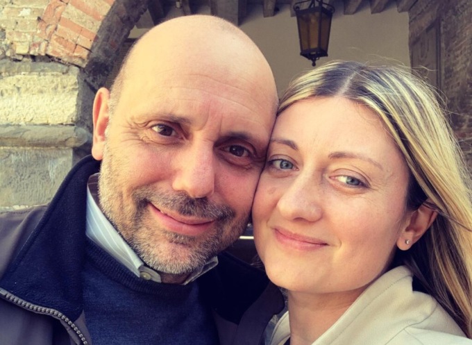 Chiara Drago e Sebastian Nicoli, sindaci di Cologno e Romano, si sposano il 26 maggio