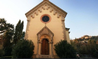 La Regione vuole cacciare gli Ortodossi Romeni dalla chiesetta degli ex Riuniti