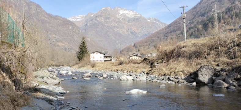 Algua: Siccità, Uniacque chiede ad altri 58 Comuni ordinanze per limitare  il consumo di acqua - Prima Bergamo