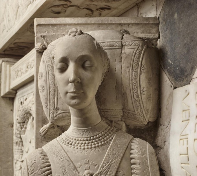 “Io, Medea”, la mostra diffusa sulla figlia prediletta di Bartolomeo Colleoni