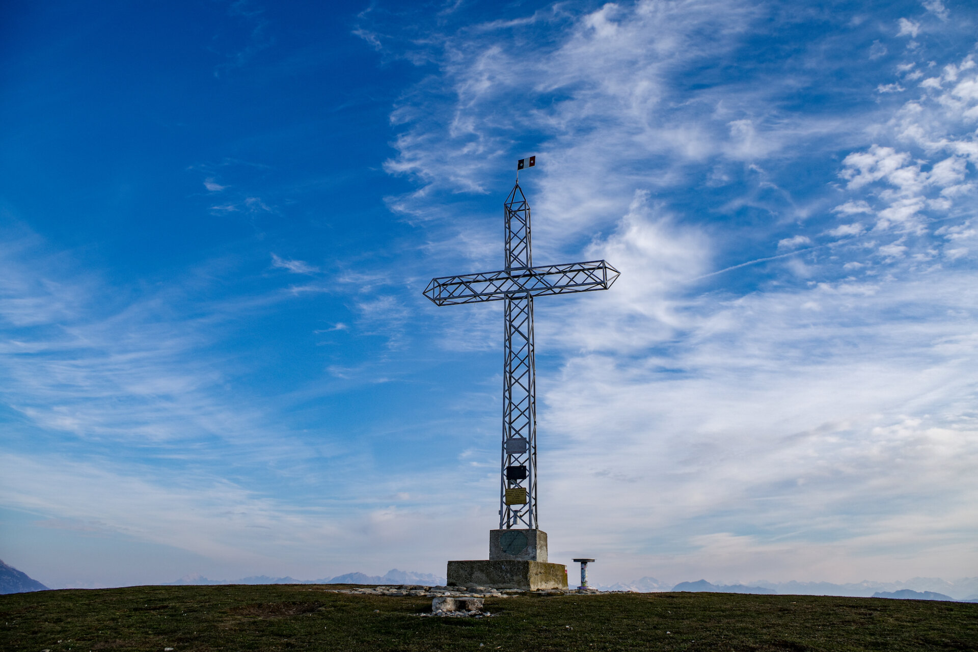 8 - Gita Linzone e Valcava