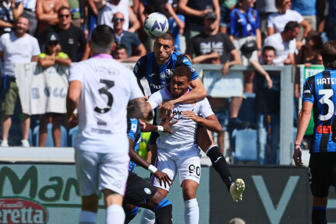 Demiral possibile titolare, c’è anche Pasalic: occasione importante per i due