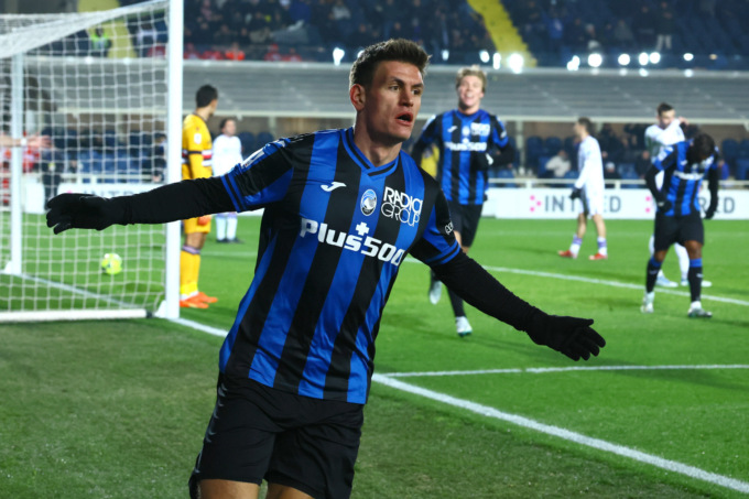 Atalanta-Udinese, sfida tra difese che segnano tanto: sono 20 i gol complessivi