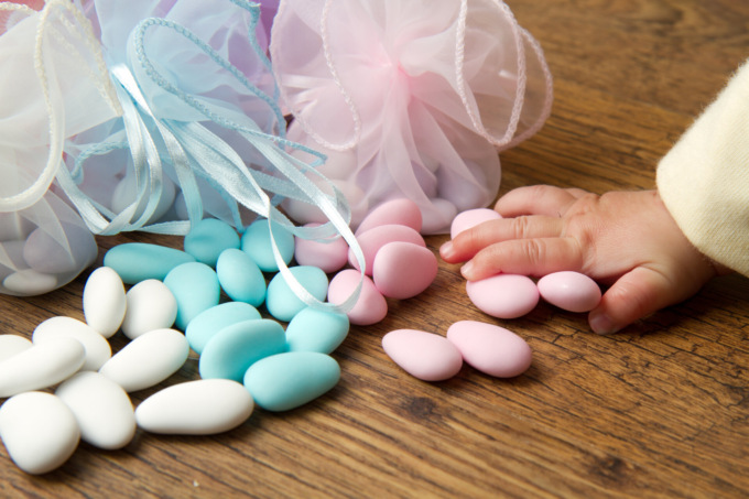 Gli indispensabili per l’arrivo di un neonato