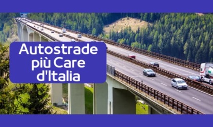 Pedaggi più cari, in classifica due autostrade che i bergamaschi conoscono bene