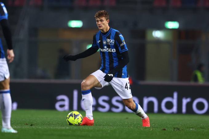 Scalvini, Baldanzi e Fazzini: 2003 all’arrembaggio (il futuro della Nazionale passa da qui)