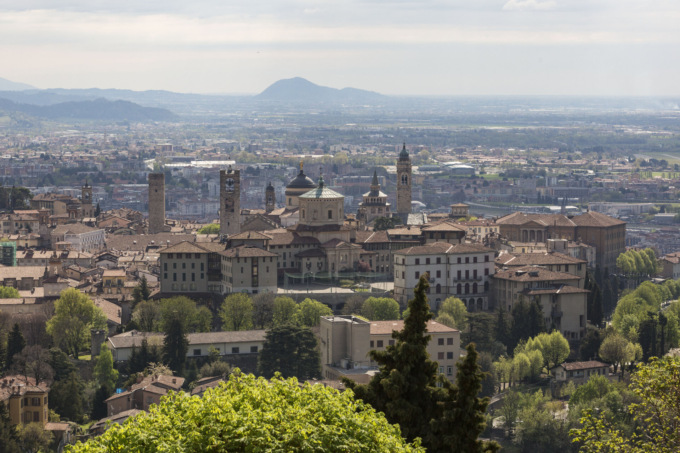 Italia Nostra alla sindaca Carnevali: «Più confronto, basta deleghe in bianco»