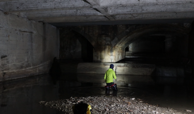 “Bergamo & Brescia sotterranee”, percorsi misteriosi tra le vie d’acqua dimenticate