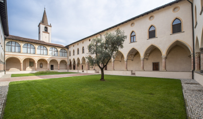 Bunker storici, chiese in marmo nero e luoghi inaccessibili per le Giornate Fai di primavera