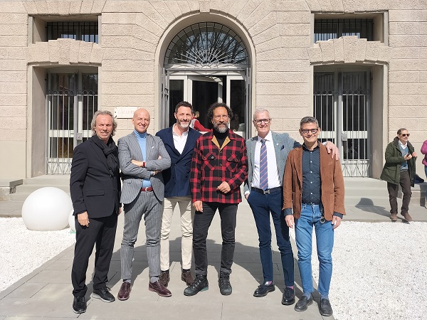 Appuntamento su Rai1 per vedere le bellezze di Bergamo con “Linea Verde Start”