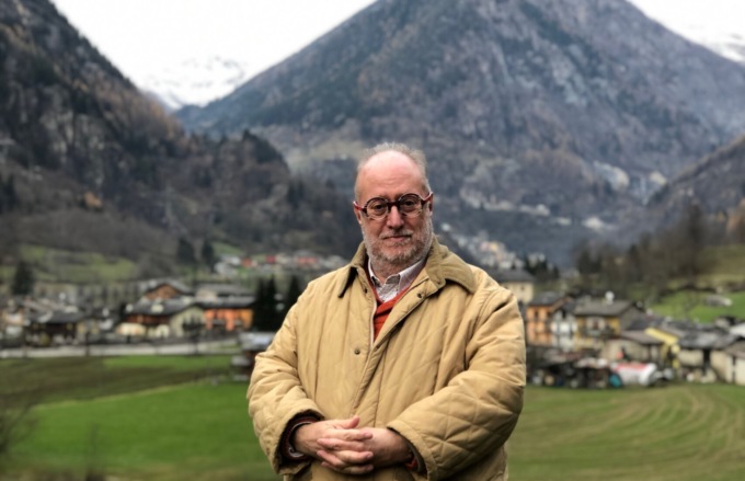 La Val Brembana torna di scena su Canale 5 con Edoardo Raspelli