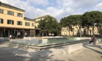 Terminati i lavori alla storica fontana di Dalmine, sabato l'inaugurazione