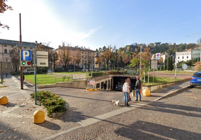 Ex Magazzini Generali e Garage San Marco comprati da Cividini. Ora un accordo con Atb