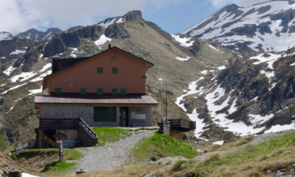 Allarme rientrato per la persona dispersa sulla strada per il rifugio Calvi: trovata