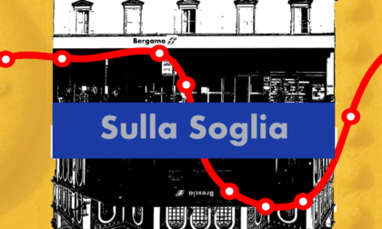 "Sulla soglia": viaggio tra workshop, performance e stazioni tra Bergamo a Brescia