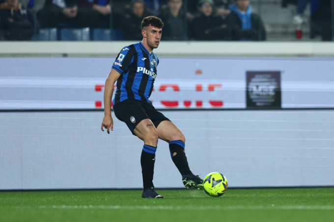 De Roon è il migliore di tutti, ma applausi anche per Ruggeri e il decisivo Hojlund