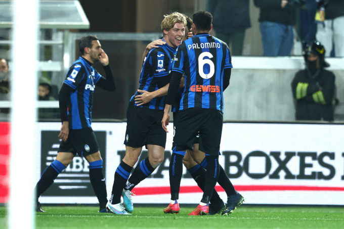 L’Atalanta è tornata a vincere. E a convincere. Quel viaggio di Pagliuca è valso la pena…