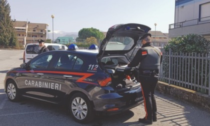Tentata estorsione in perfetto stile mafioso in Val Seriana: due arresti
