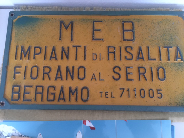 Smantellamento dei vecchi impianti sciistici di Colere, si parte davvero