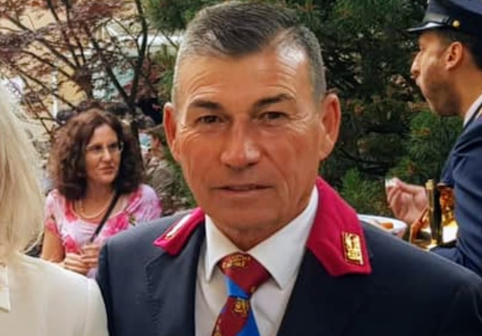 Albano Sant’Alessandro piange l’ex comandante e assessore Enzo Fiocchi