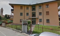 Bambina precipita da un balcone a Verdellino: trasportata d’urgenza al Papa Giovanni